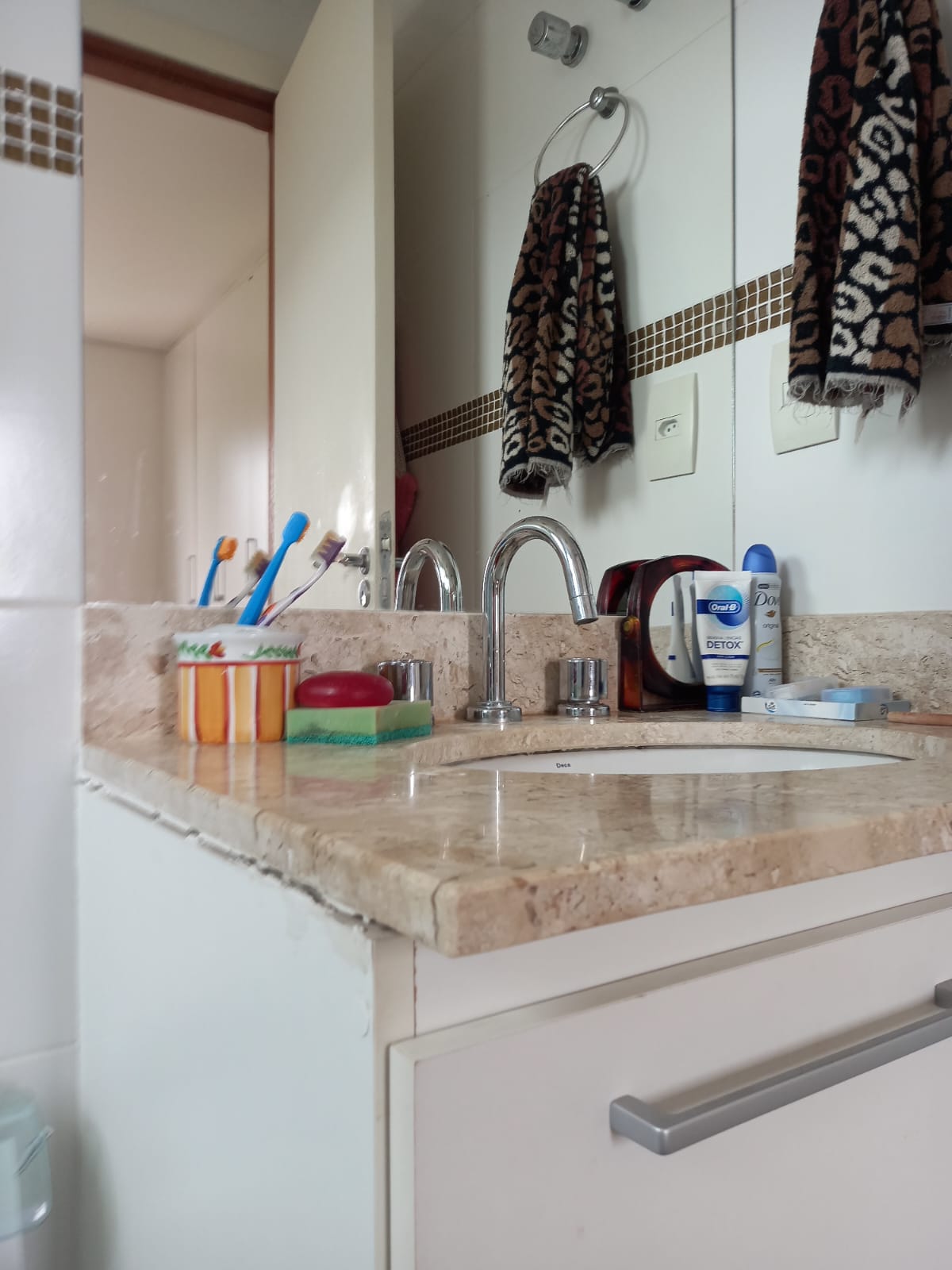 Foto do imóvel: Apartamento com 2 Quartos à Venda, 73 m² em Jardim Faculdade - Itu