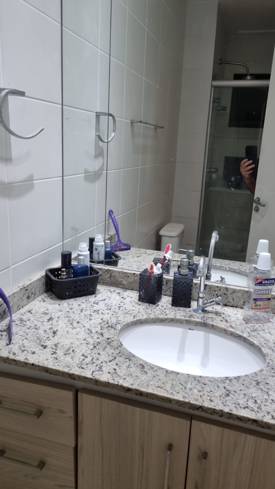 Imagem Apartamento com 3 Quartos para Alugar, 172 m²em Nazaré - Belém