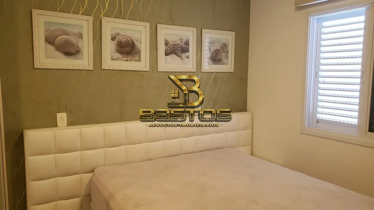 Imagem Apartamento com 2 Quartos à Venda, 77 m² em Praia Grande - Ubatuba