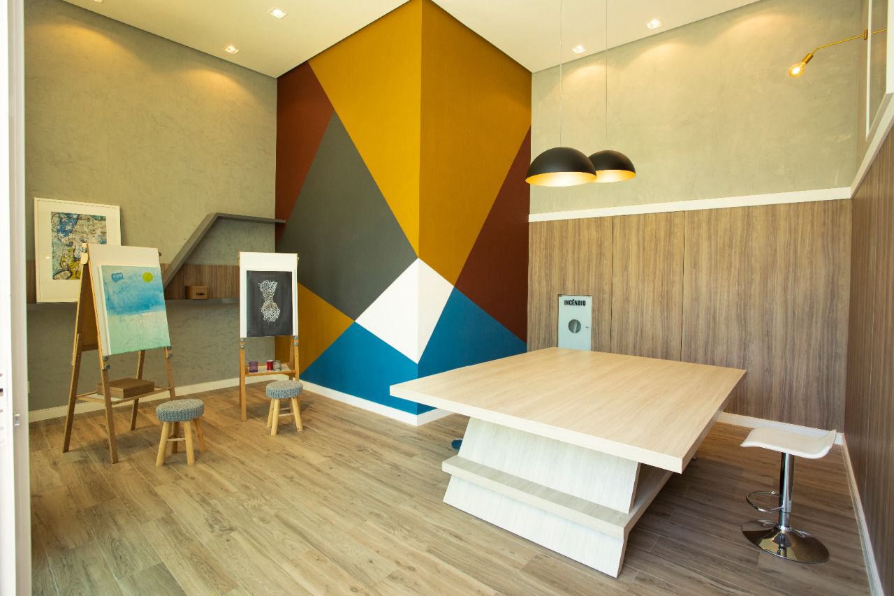 Imagem Apartamento com 3 Quartos à Venda, 79 m² em Ponta Negra - Natal