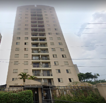 Condomínio New Jersey Gardens em São Paulo