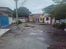 Imagem Casa com 2 Quartos à Venda, 80 m² em Paripe - Salvador