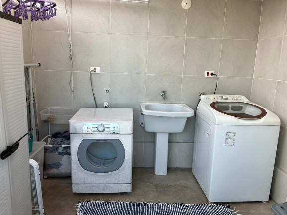 Imagem Cobertura com 4 Quartos à Venda,  em Chácara Inglesa - São Paulo