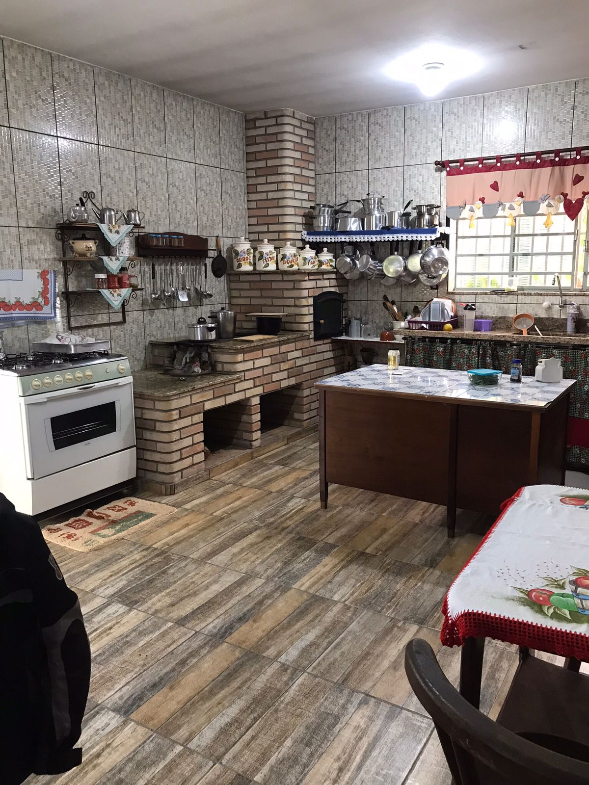 Imagem Chácara com 2 Quartos à Venda, 12 m²em Biritiba Ussu - Mogi das Cruzes