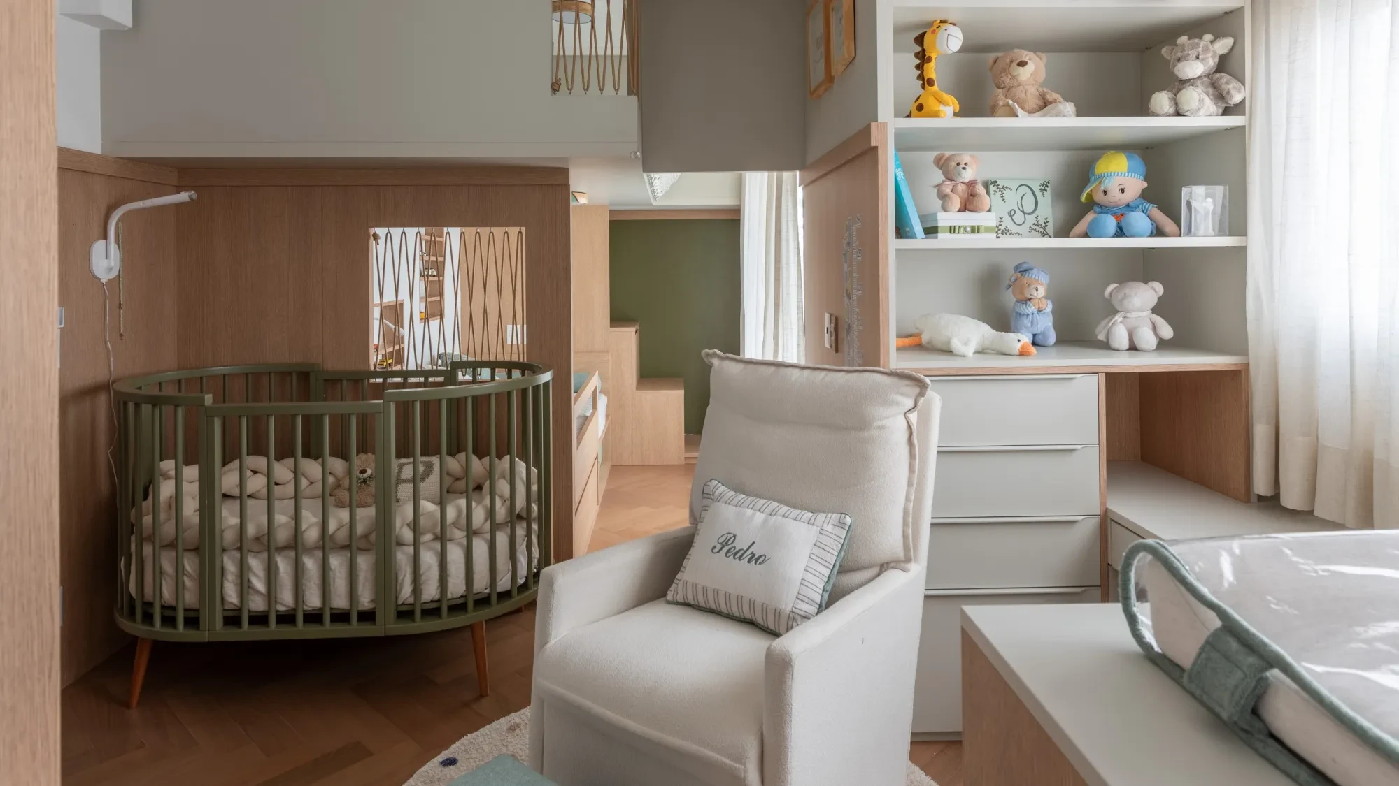 Imagem Apartamento com 2 Quartos à Venda, 160 m² em Vila Olímpia - São Paulo