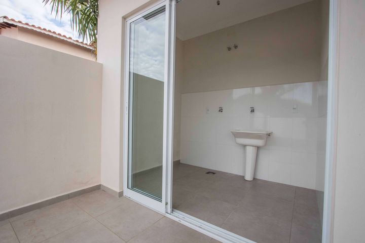 Imagem Casa com 3 Quartos à Venda, 160 m² em Residencial Alvorada - Bragança Paulista