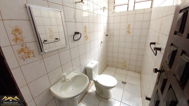 Imagem Casa com 3 Quartos para Alugar,  em Conceição - Porto Velho