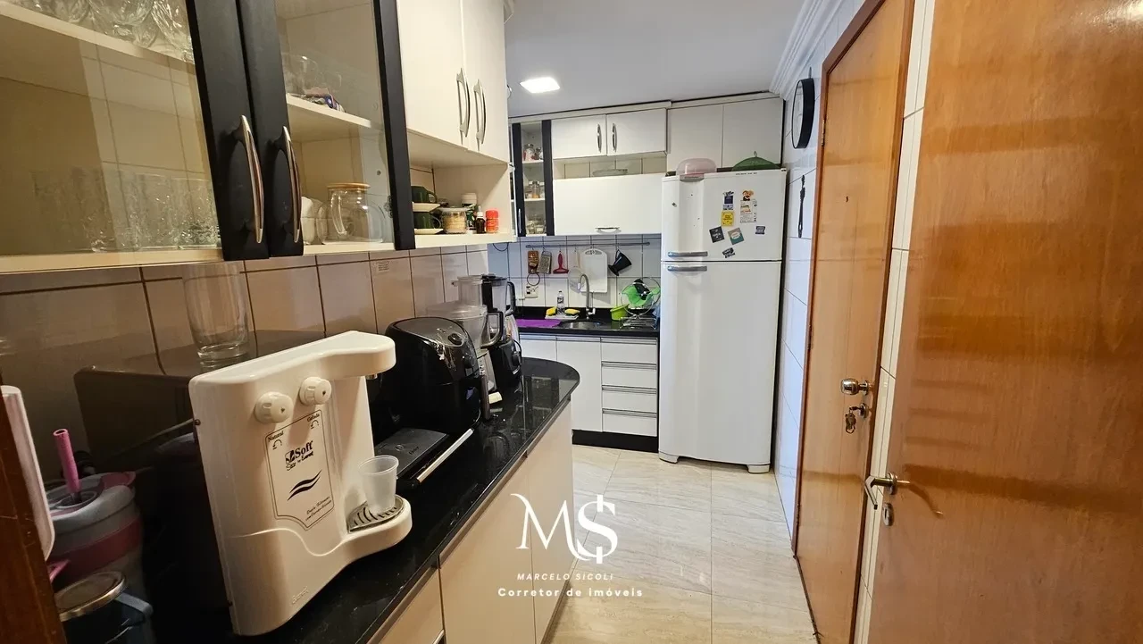 Imagem Apartamento com 3 Quartos à Venda, 70 m² em Riacho Fundo I - Brasília