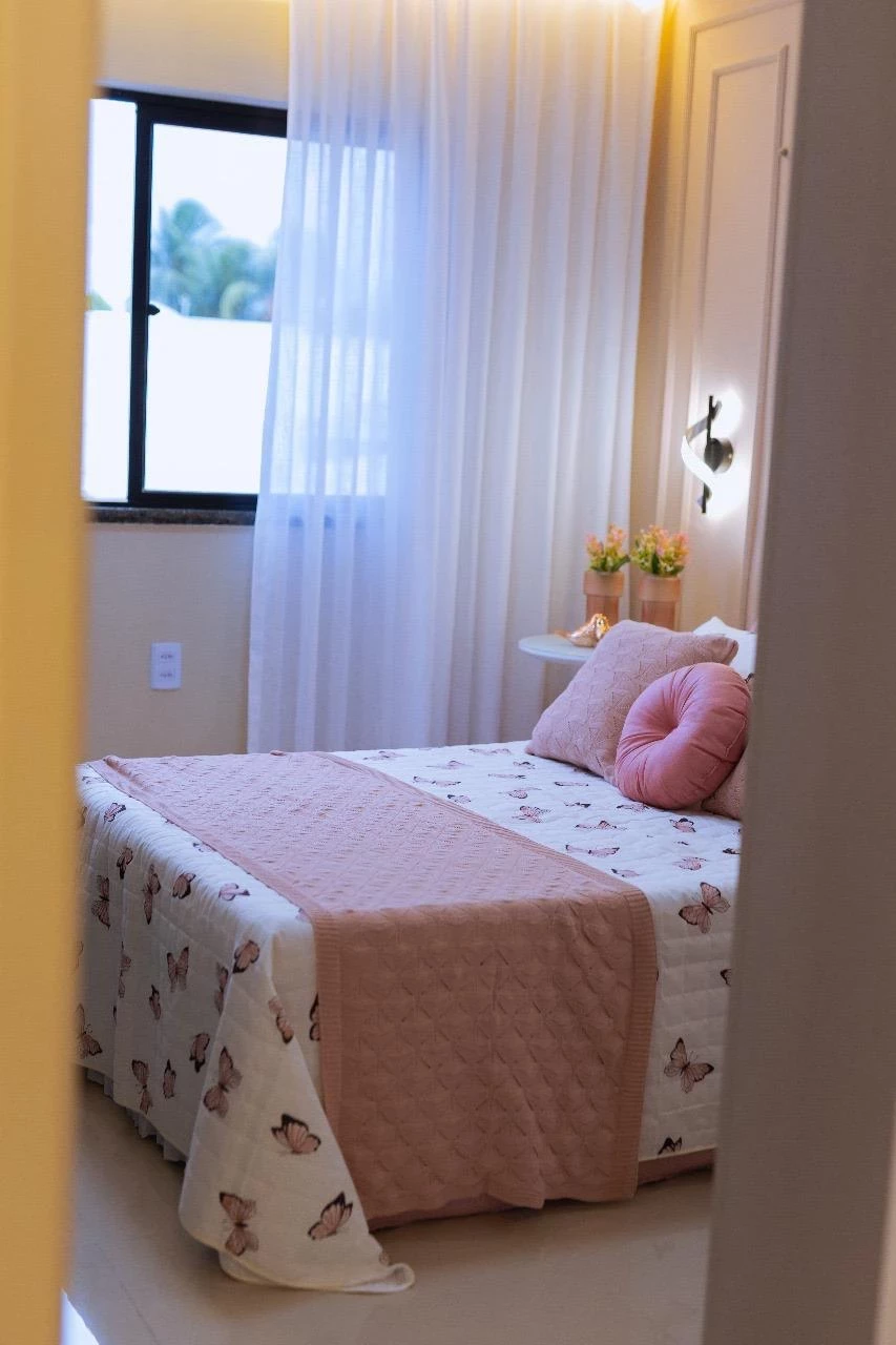 Imagem Casa de Condomínio com 3 Quartos à Venda, 124 m² em Pacheco - Caucaia