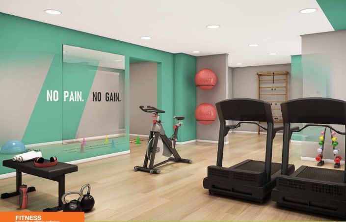 Imagem Apartamento com 2 Quartos à Venda, 37 m²em Vila Gea - São Paulo