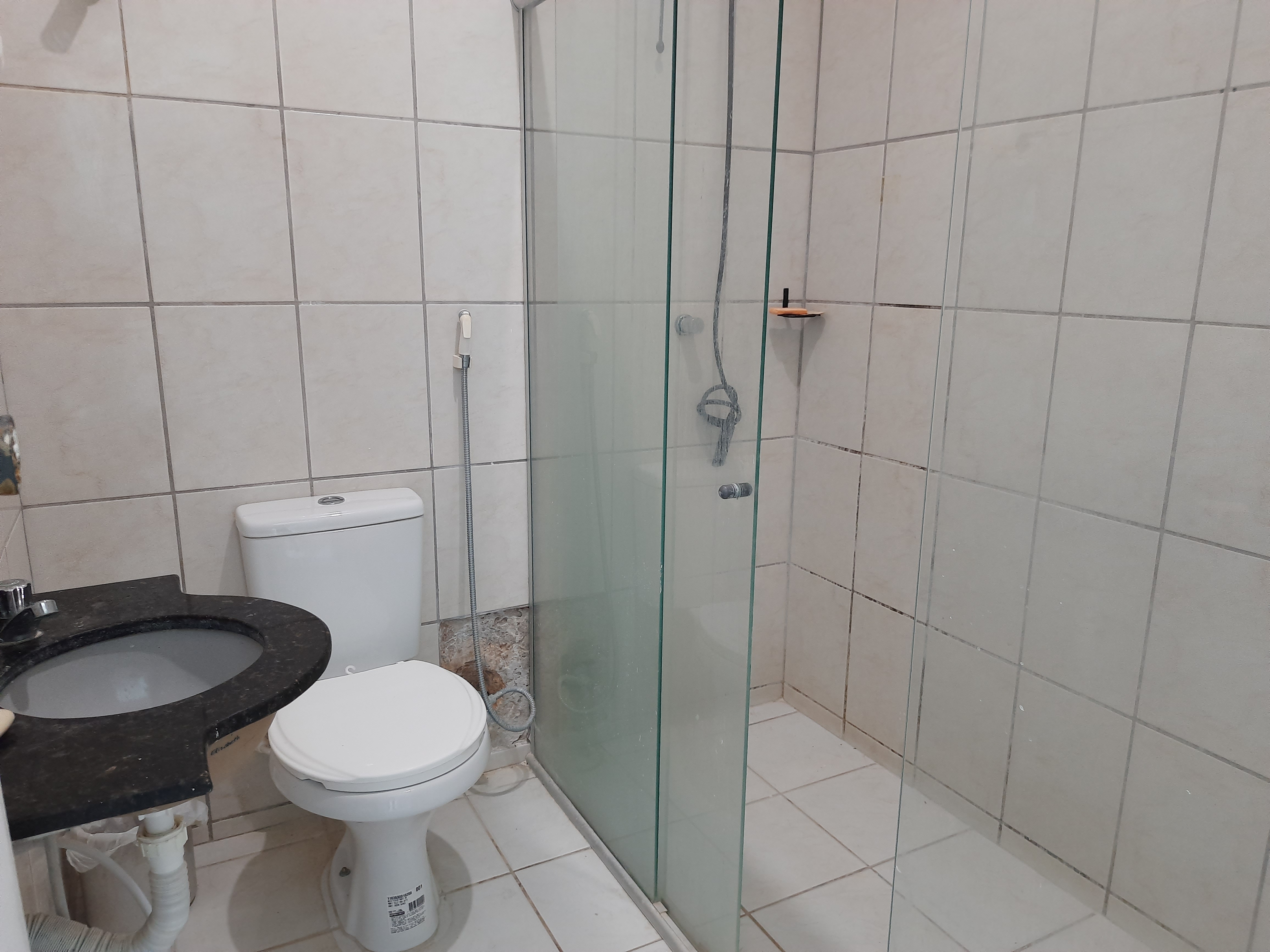 Imagem Casa com 6 Quartos à Venda, 339 m² em Barra de Santo Antônio - Barra de Santo Antônio