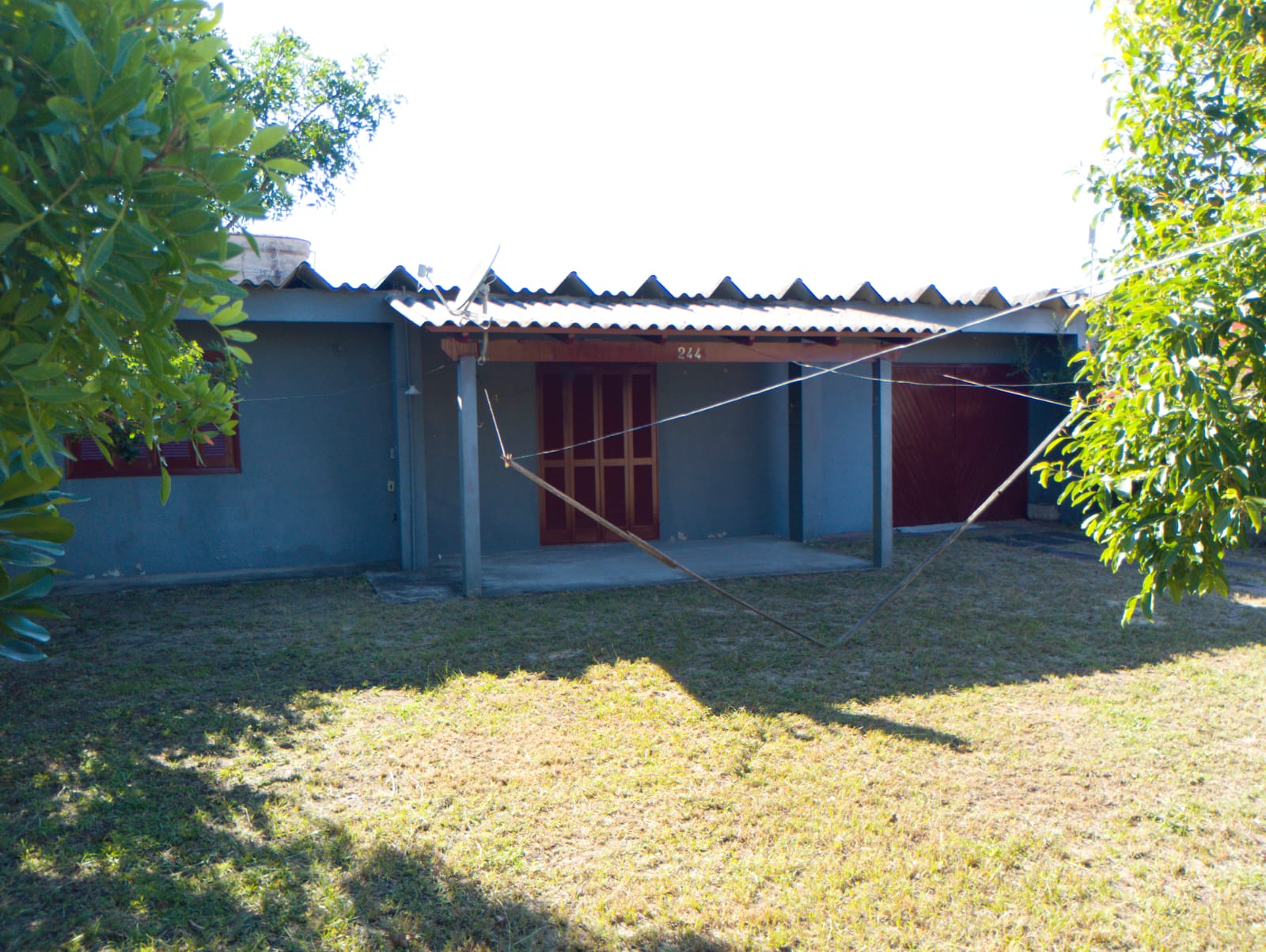 Casa com 2 Quartos à Venda, 153 m² em Jardim Atlântico - Tramandaí
