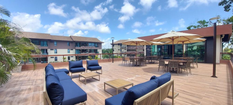 Imagem Apartamento com 2 Quartos à Venda, 73 m² em Praia dos Carneiros - Tamandaré