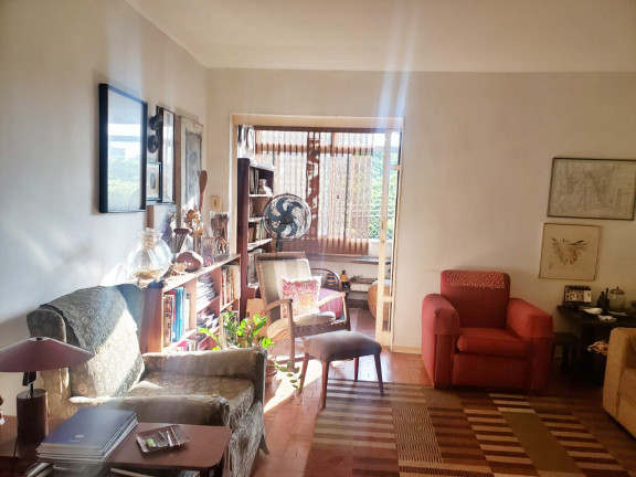 Imagem Apartamento com 2 Quartos à Venda, 97 m² em Pinheiros - São Paulo