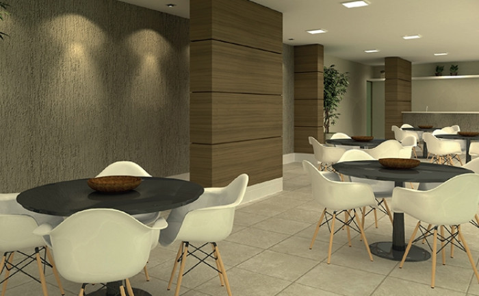 Imagem Apartamento com 3 Quartos à Venda, 94 m² em Parnamirim - Recife