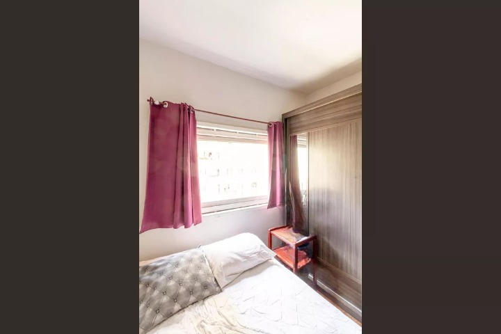 Imagem Apartamento com 3 Quartos à Venda, 123 m²em Consolação - São Paulo