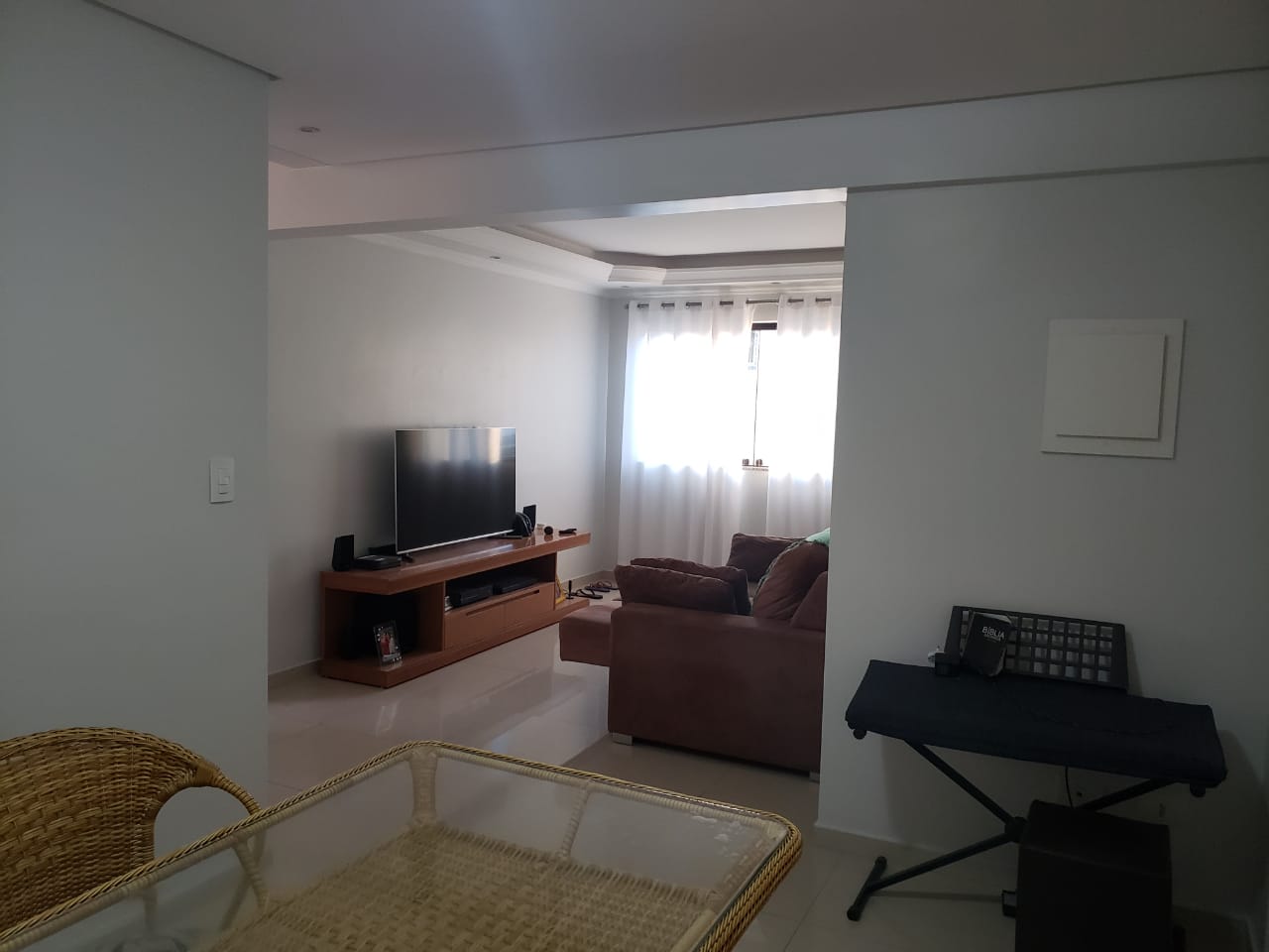 Imagem Apartamento com 2 Quartos à Venda, 75 m²em Assunção - São Bernardo do Campo