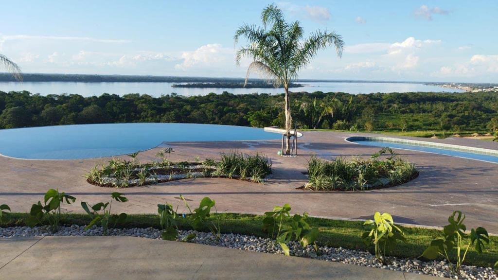 Imagem Terreno em Condomínio à Venda, 371 m²em MIRANTE RIVER BEACH - MARABA