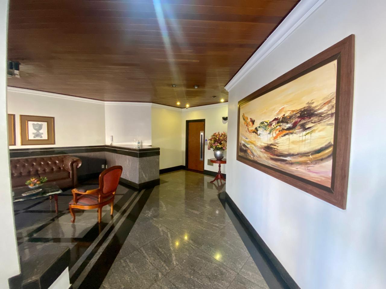 Imagem Apartamento com 3 Quartos à Venda, 180 m² em Parque Industrial - São José do Rio Preto