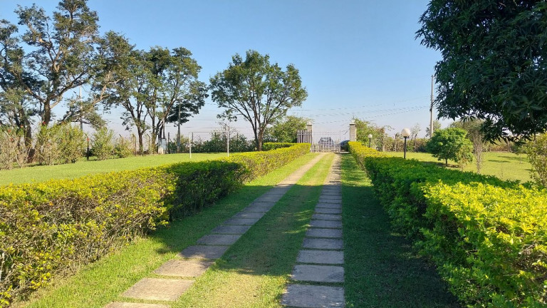 Imagem Terreno à Venda, 1.173 m² em Caputera - Sorocaba