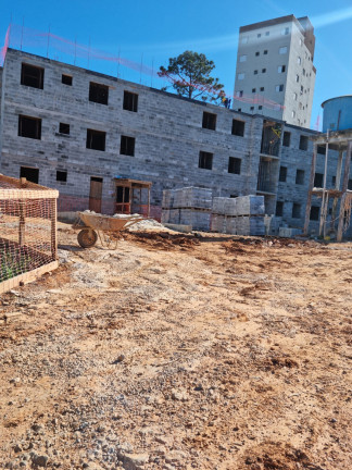Apartamento com 2 Quartos à Venda,  em Jardim Record - Taboão da Serra