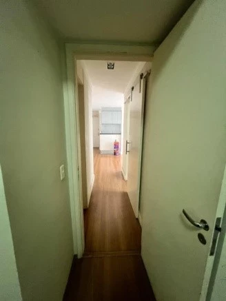 Imagem Apartamento com 2 Quartos para Alugar, 50 m² em Saúde - São Paulo