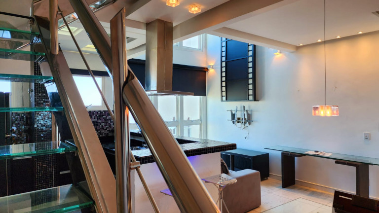 Imagem Apartamento com 2 Quartos à Venda, 82 m² em Gonzaga - Santos