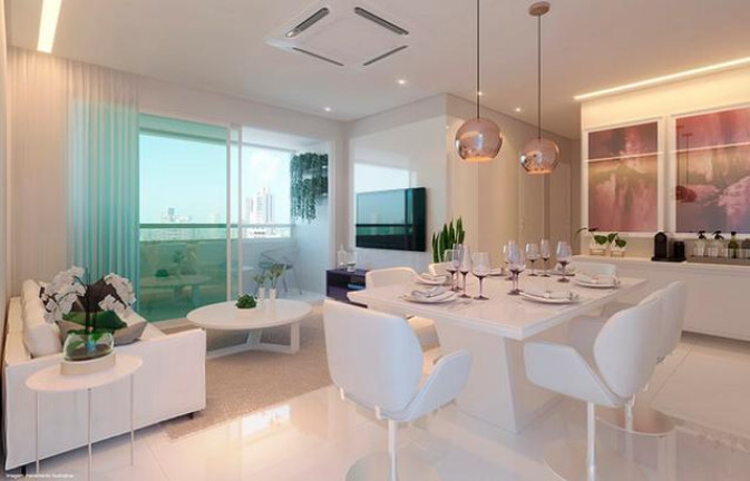 Imagem Apartamento com 3 Quartos à Venda,  em Boa Viagem - Recife