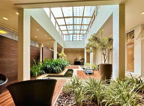 Foto do imóvel: Apartamento com 2 Quartos à Venda, 69 m²em Campo Belo - São Paulo