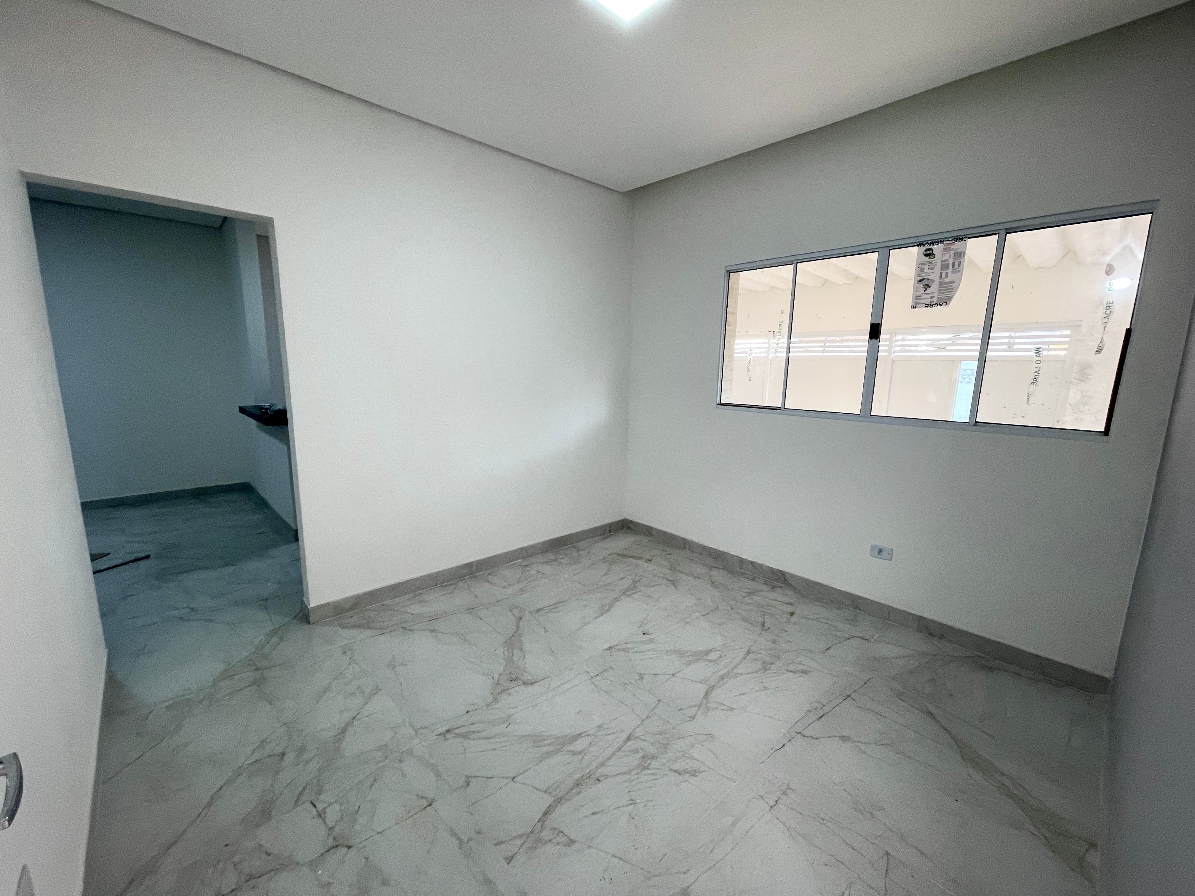 Foto do imóvel: Casa com 3 Quartos à Venda, 100 m² em Caiçara - Praia Grande