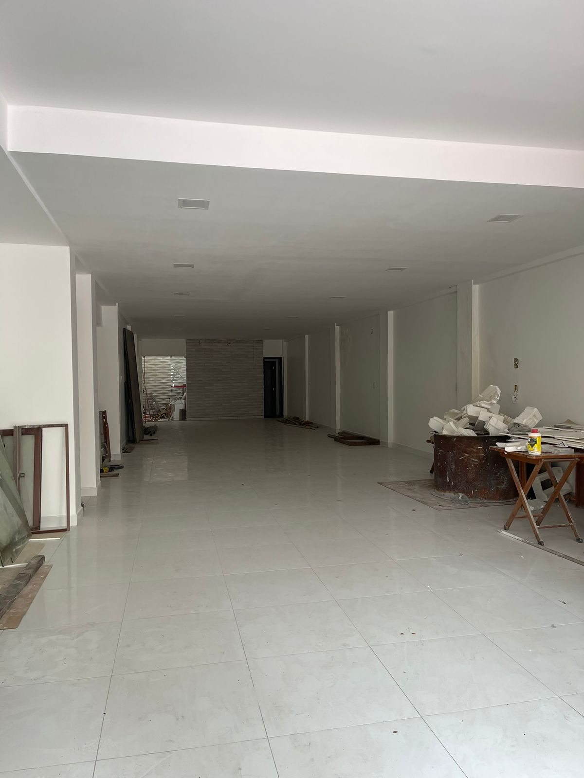 Imagem Ponto Comercial para Alugar, 144 m²em Umarizal - Belém