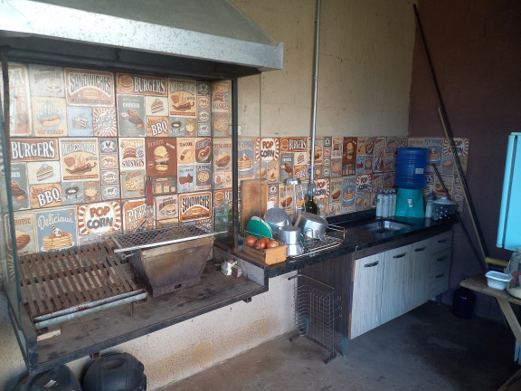 Imagem Chácara com 1 Quarto à Venda, 60 m² em Parque dos Cafezais II - Itupeva