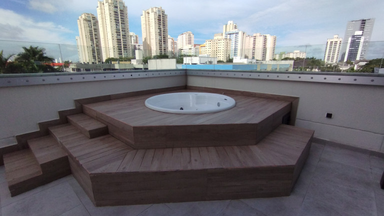 Imagem Apartamento com 2 Quartos à Venda,  em Jardim Aquárius - São José dos Campos