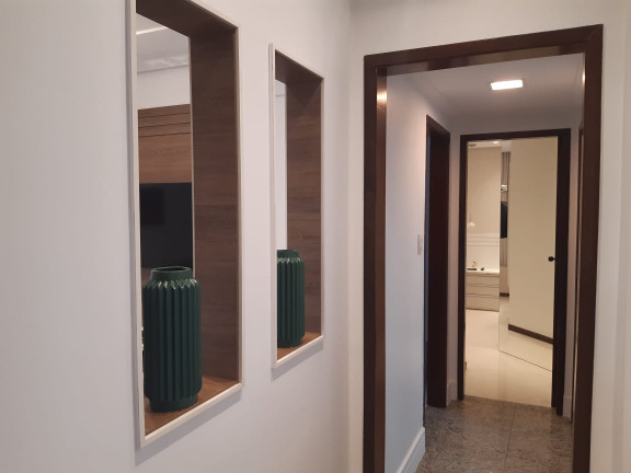 Imagem Apartamento com 3 Quartos à Venda, 147 m² em Pituba - Salvador