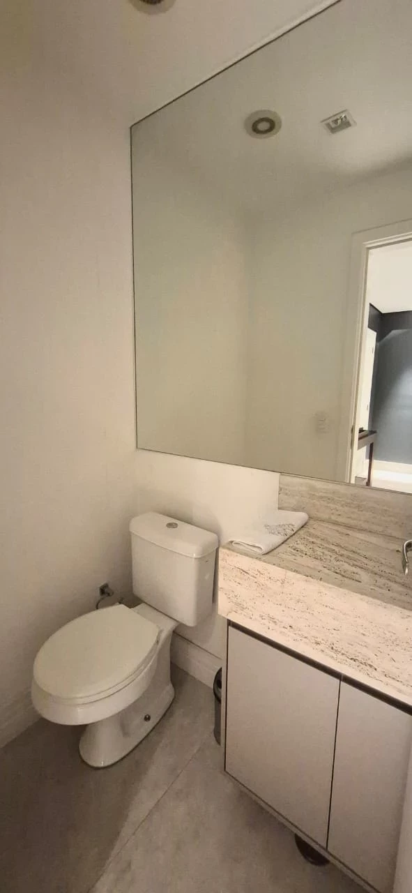 Imagem Apartamento com 3 Quartos à Venda, 108 m² em Parque Industrial Tomas Edson - São Paulo