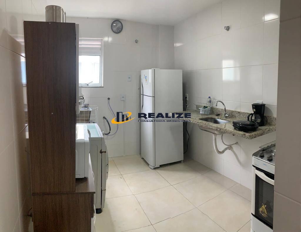 Imagem Apartamento com 3 Quartos à Venda, 85 m²em Parque Jóquei Club - Campos dos Goytacazes