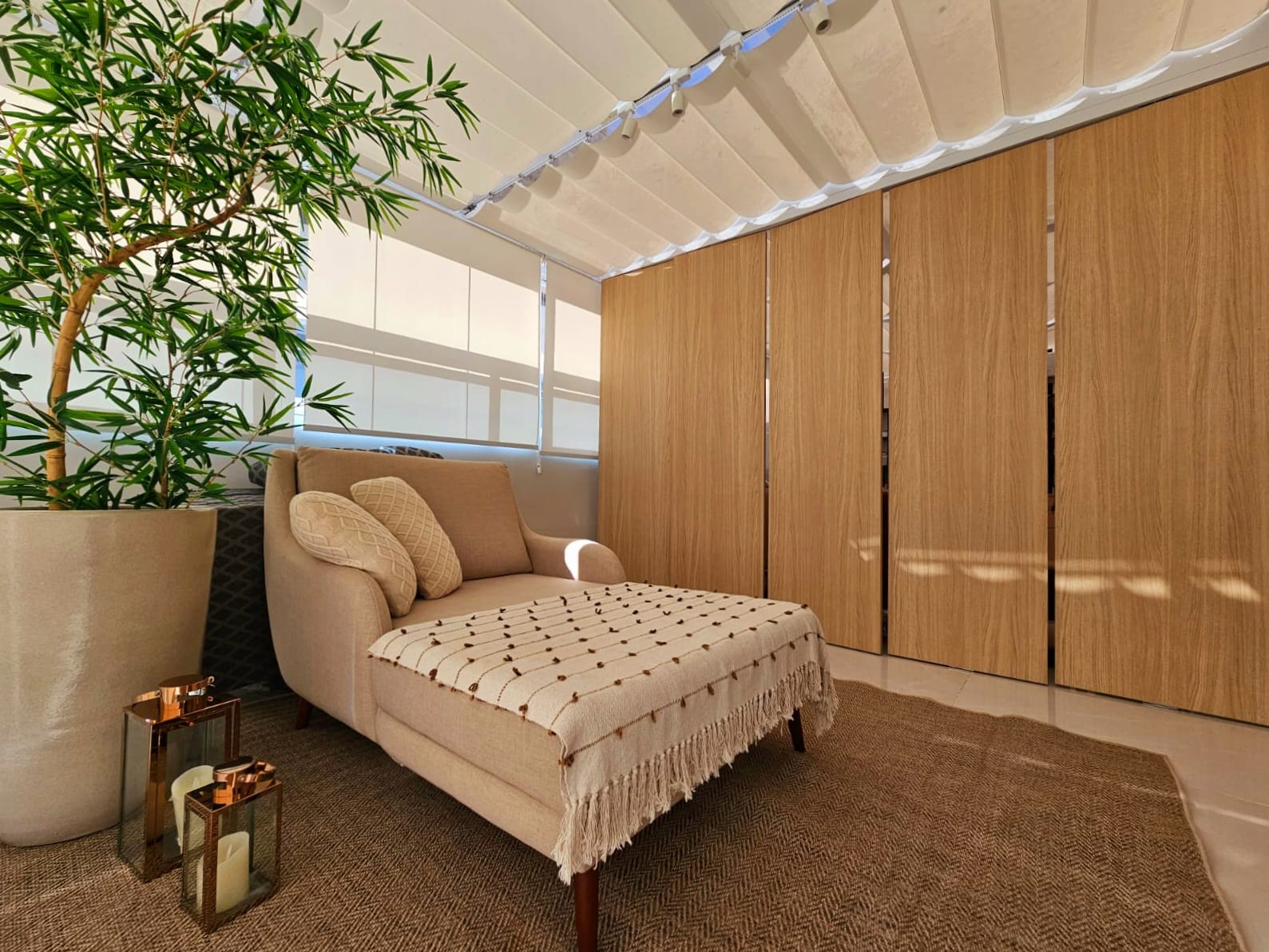 Foto do imóvel: Apartamento com 4 Quartos à Venda, 300 m² em Boqueirão - Santos