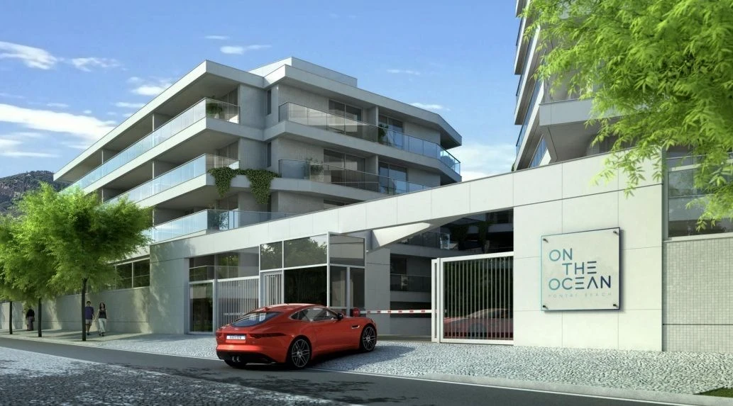 Imagem Apartamento com 3 Quartos à Venda, 152 m² em Recreio dos Bandeirantes - Rio de Janeiro
