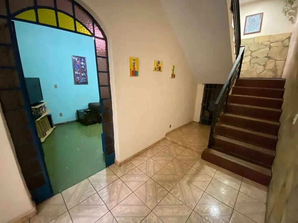 Imagem Casa com 4 Quartos à Venda, 328 m² em Planalto - Belo Horizonte