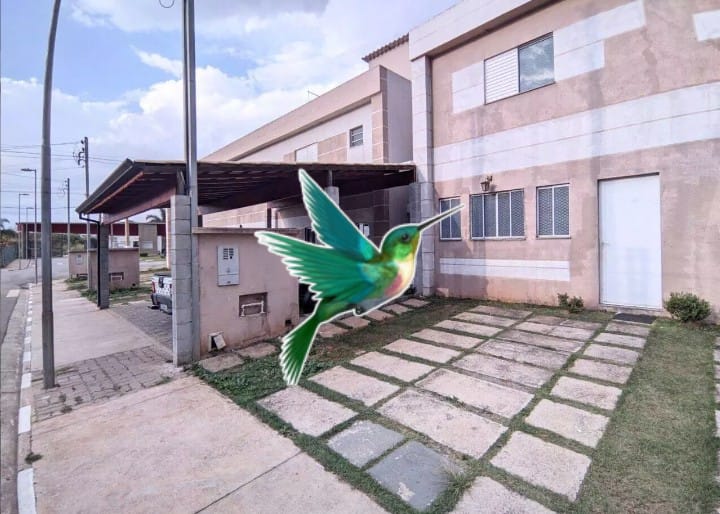 Foto do imóvel: Casa de Condomínio com 2 Quartos à Venda, 63 m²em Água Espraiada (Caucaia do Alto) - Cotia