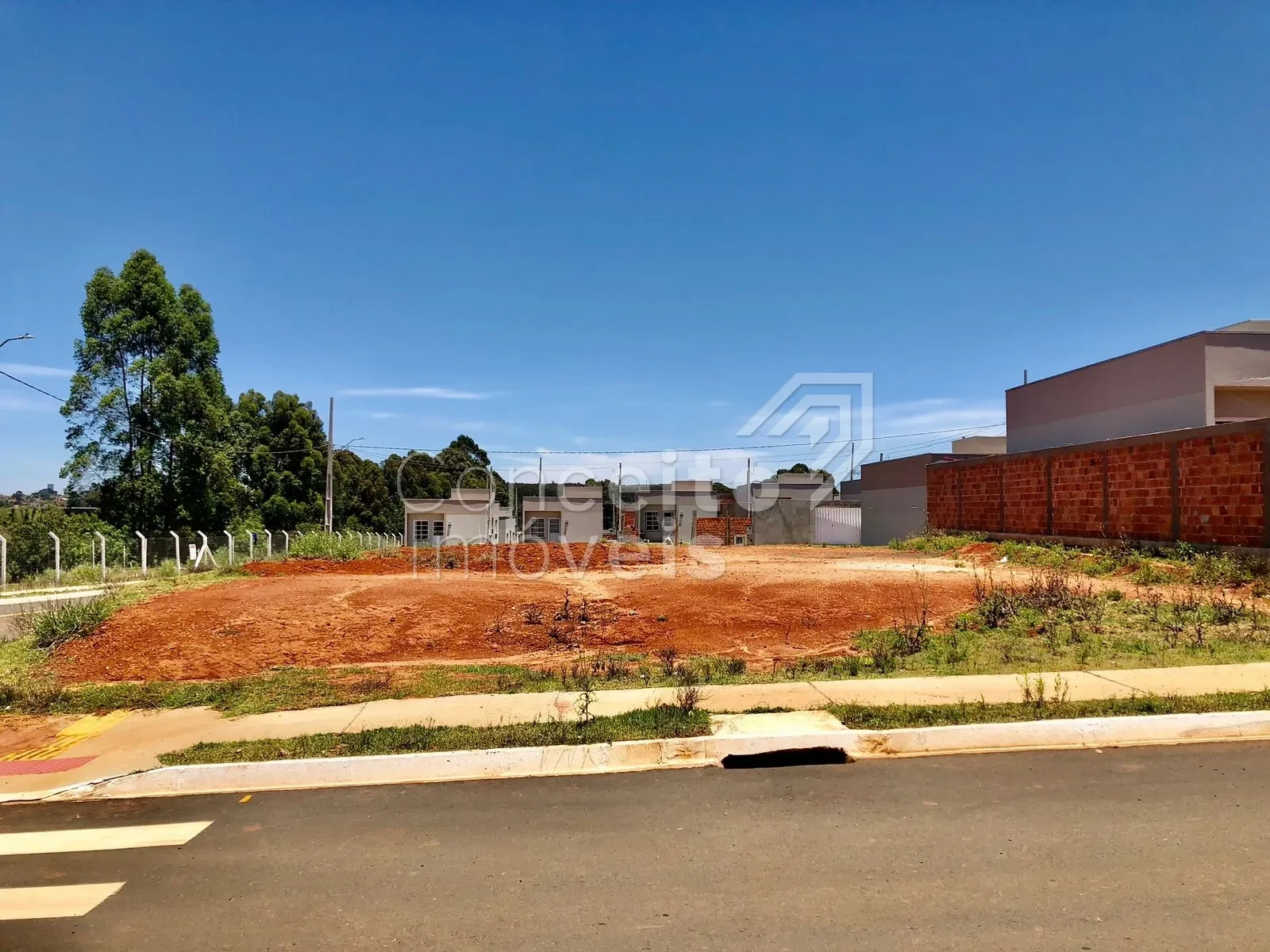 Imagem Terreno à Venda, 327 m² em Neves - Ponta Grossa