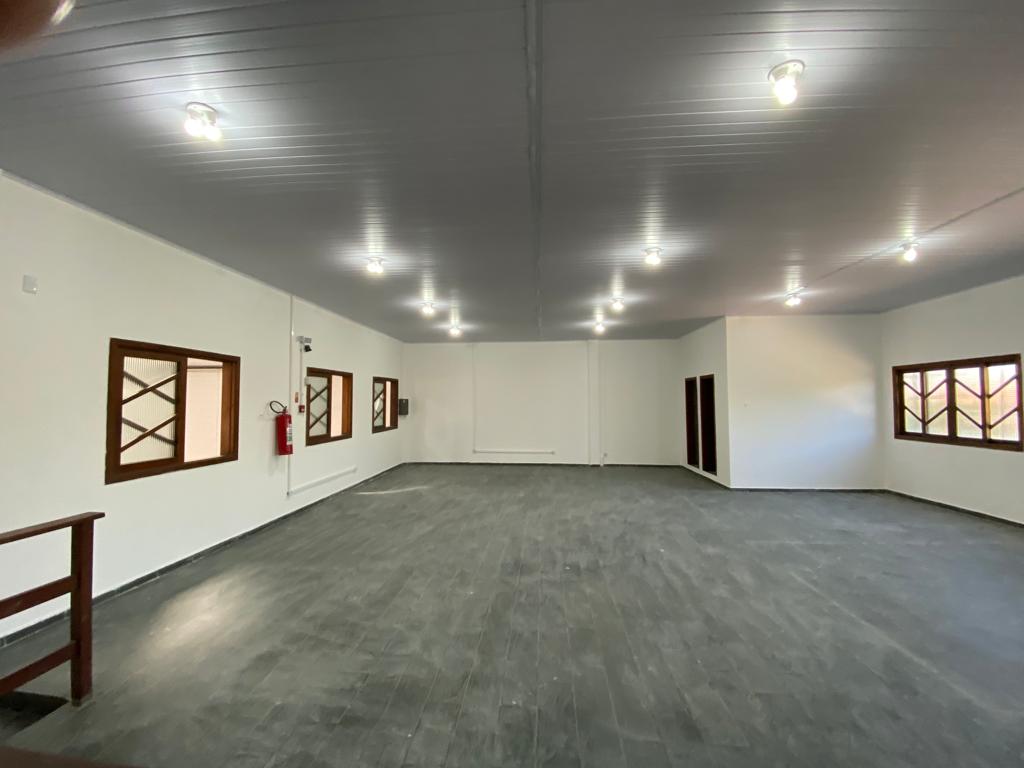 Foto do imóvel: Galpão para Alugar, 1.300 m² em Jardim Henriqueta - Taboão da Serra