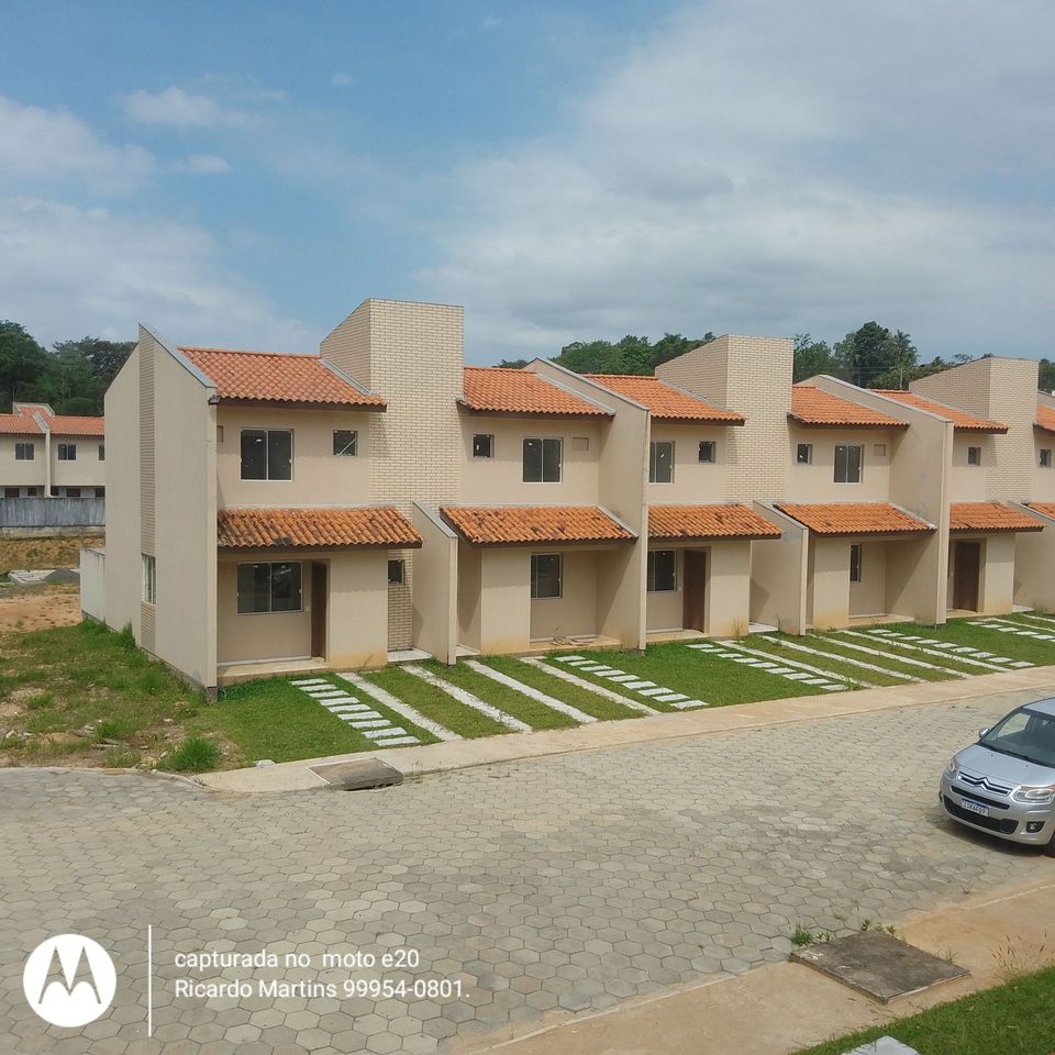 Imagem Casa com 2 Quartos à Venda, 60 m² em Demboski - Criciúma