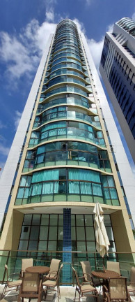 Imagem Apartamento com 4 Quartos à Venda, 135 m² em Boa Viagem - Recife