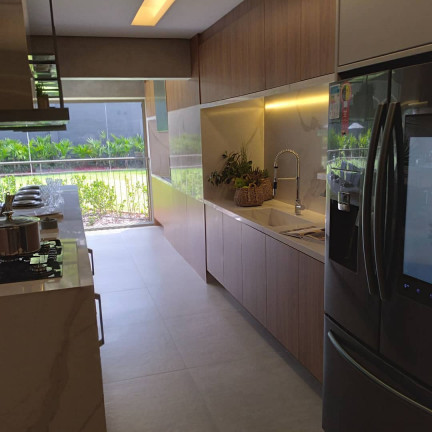 Foto do imóvel: Apartamento com 3 Quartos à Venda, 149 m²em Indianópolis - São Paulo