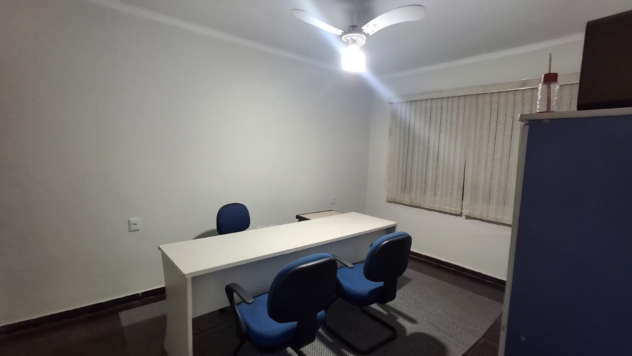 Imagem Imóvel Comercial para Alugar, 170 m² em Vila Pacífico - Bauru