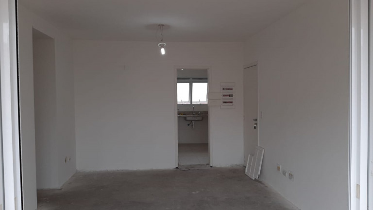 Apartamento com 2 Quartos à Venda, 80 m² em Gonzaga - Santos