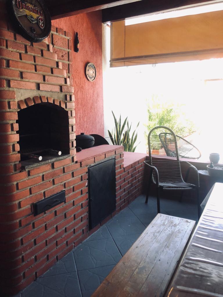 Foto do imóvel: Casa com 3 Quartos à Venda, 280 m²em Jardim Vânia Maria - Bauru