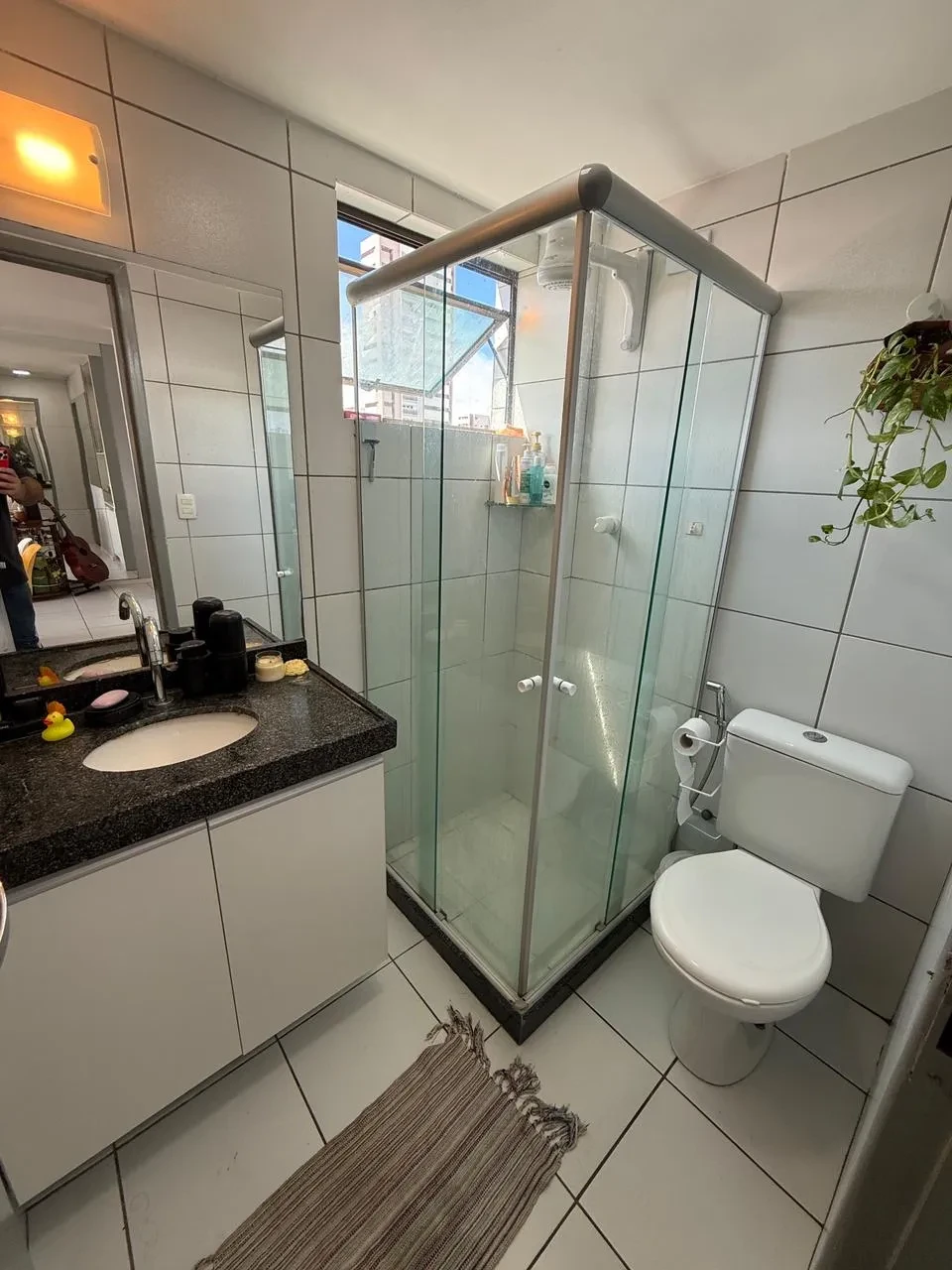 Imagem Apartamento com 2 Quartos à Venda, 51 m² em Torre - Recife