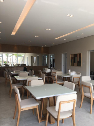 Imagem Apartamento com 2 Quartos à Venda, 51 m² em Helvétia - Indaiatuba